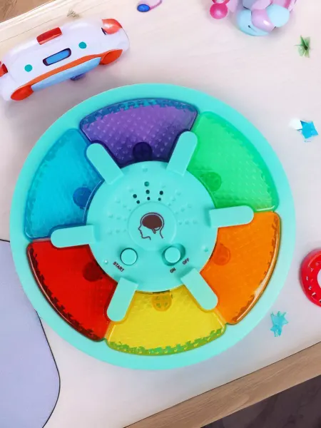 Умные игры Настольная игра запоминалка
