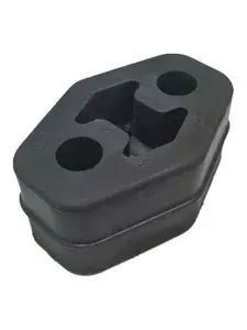 FEBEST VWEXB001, Крепление глушителя