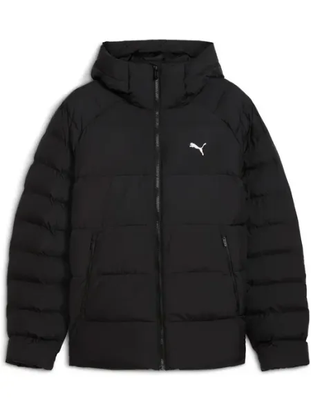 Куртка Mono Hooded Jacket PUMA