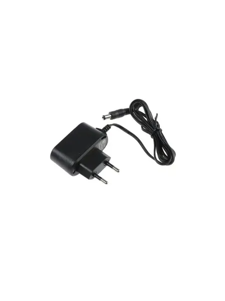 Блок питания для Dendy, зарядное устройство, адаптер сетевой для Денди, 5V 500 mA