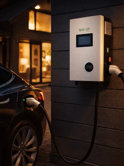 DC зарядная станция постоянного тока, быстрая зарядка EV