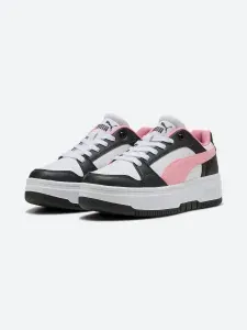 Кеды PUMA Rebound Femme Low