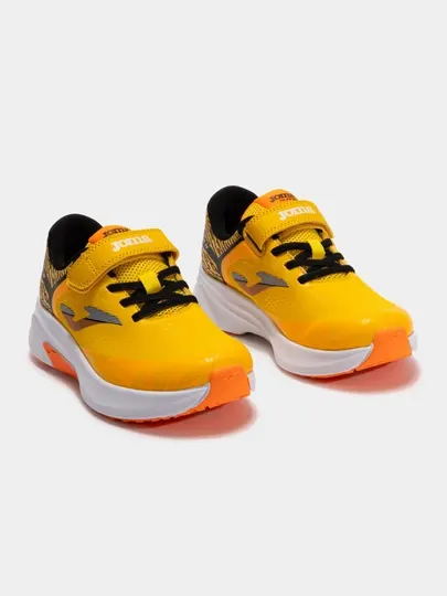 Детские кроссовки Joma Fenix Jr, беговые