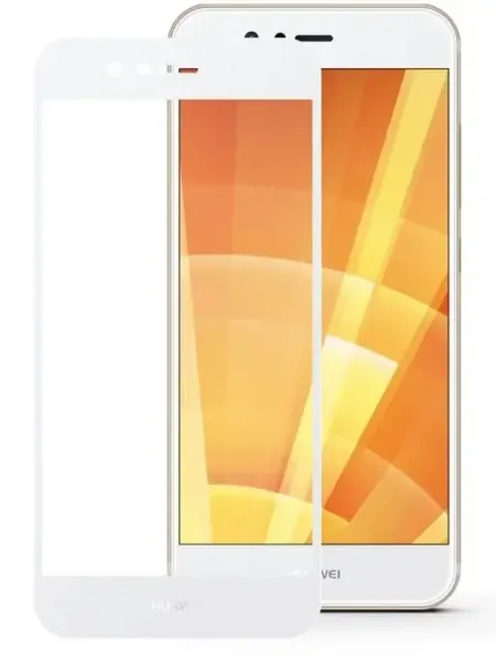 Защитное стекло для Huawei Nova Plus Mobileplus