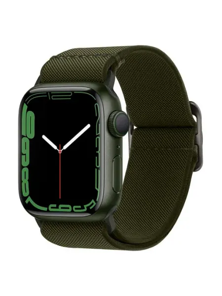 Ремешок для Apple Watch 11, 10, 9, 8, SE, Ultra 3, 2, 1 SPIGEN