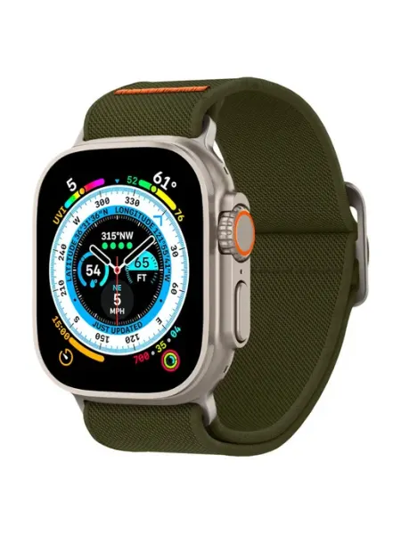 Ремешок для Apple Watch (44 45 46 49 MM) SPIGEN