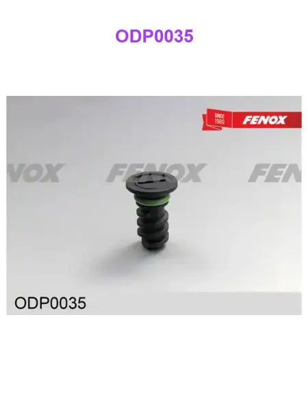 FENOX ODP0035, Маслосливной болт в