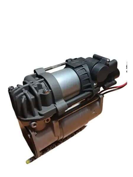 Компрессор ZEEKR 001 WABCO