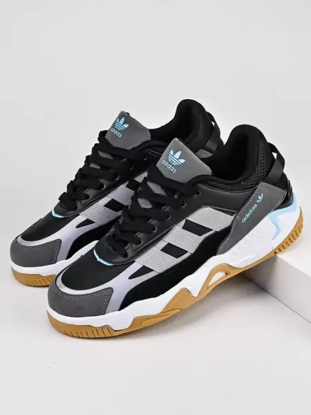 Кроссовки мужские Niteball весенние adidas