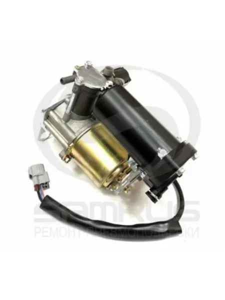 Пневмокомпрессор Lexys GX460-470 WABCO