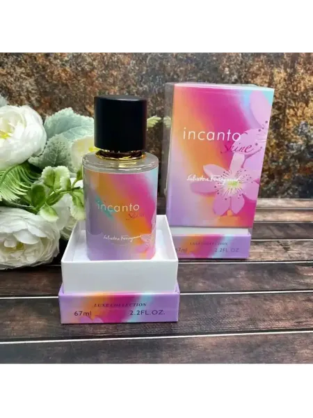 Духи Shine Salvatore Ferragamo 67 мл