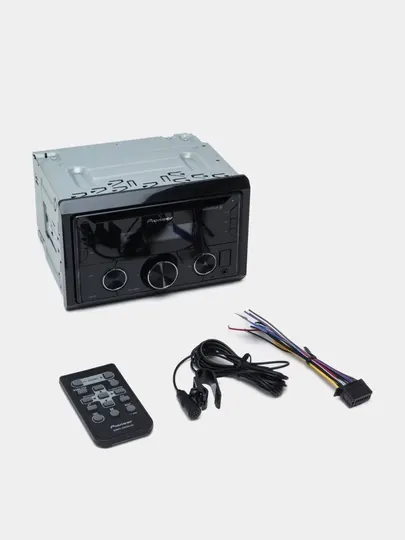 Pioneer FH-S525BT автомагнитола