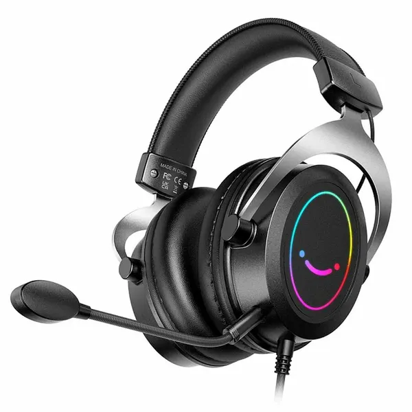 FIFINE Игровые наушники H3 Gaming Headsets