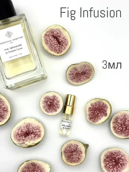 Парфюмерная вода Fig Infusion 3 мл