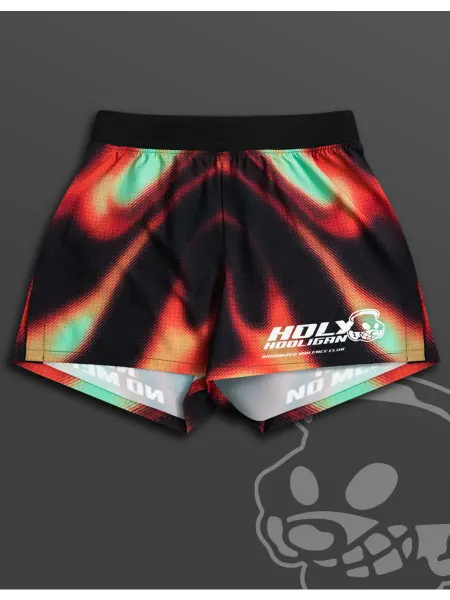 Holy Hooligan Fight Wear Шорты спортивные для MMA Holy Hooligan