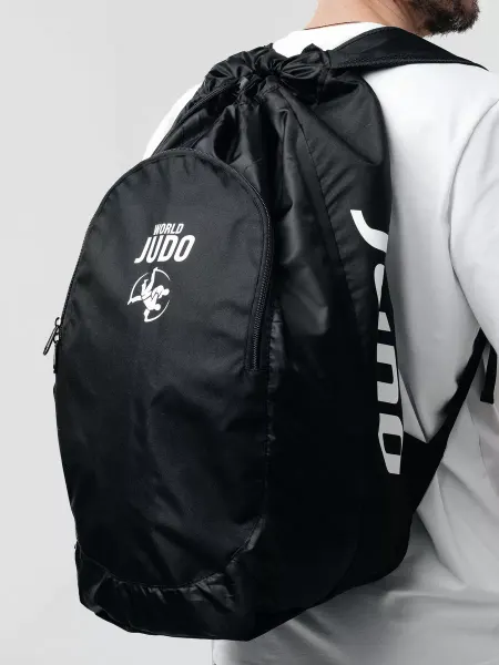 Fighter style Рюкзак спортивный JUDO для дзюдо