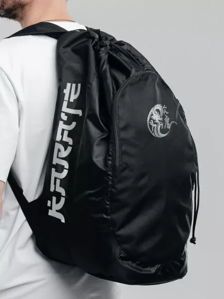 Fighter style Рюкзак спортивный каратэ