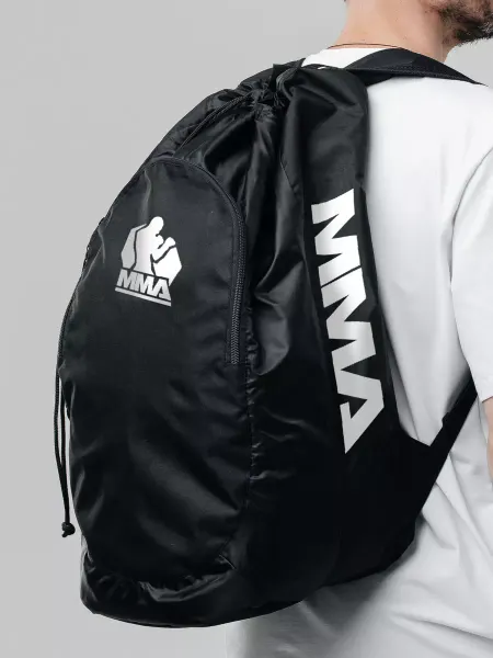 Fighter style Рюкзак спортивный ММА