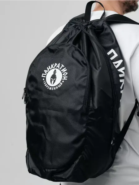 Fighter style Рюкзак спортивный панкратион