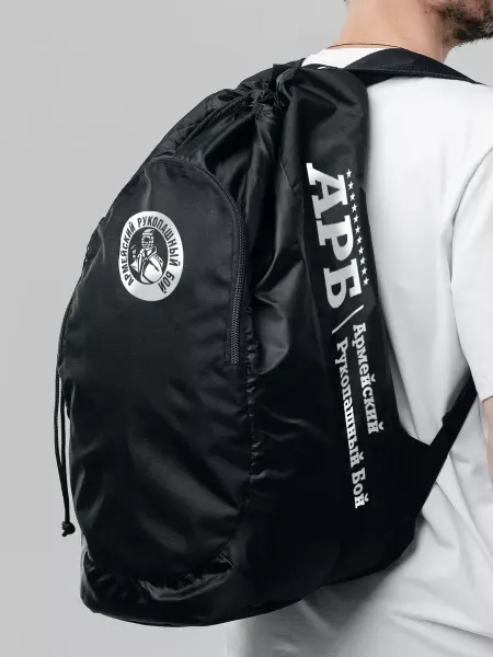Fighter style Рюкзак спортивный АРБ для армейского рукопашного боя