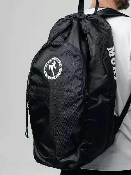 Fighter style Рюкзак спортивный тайский бокс