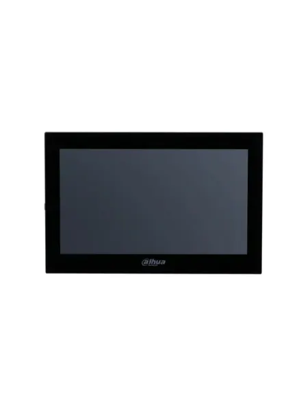 Монитор IP-видеодомофонии DHI-VTH5341G-W