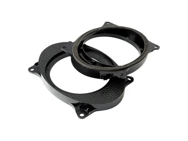 Кольцо проставочное AurA MLD-TY.6C / 6,5 (16,5 см), для TOYOTA