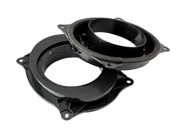 Кольцо проставочное AurA MLD-TY.6E / 6,5 (16,5 см), для TOYOTA