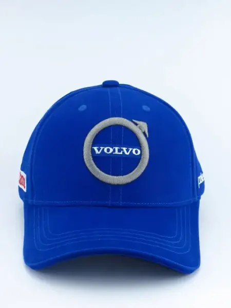 Кепка Volvo AutoCaps