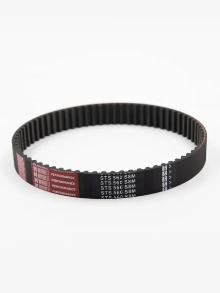 Ремень зубчатый 560-S8M Novobelt STD, 70 зубьев 10 mm Нет бренда