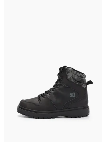 Ботинки мужские DC Shoes PEARY TR M BOOT BCM Jeep