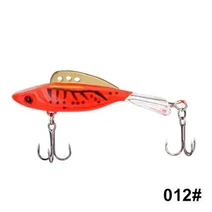 Балансир рыболовный MEBARU FISH KING