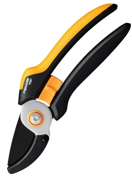FISKARS Секатор для сада фискарс профессиональный Solid P361