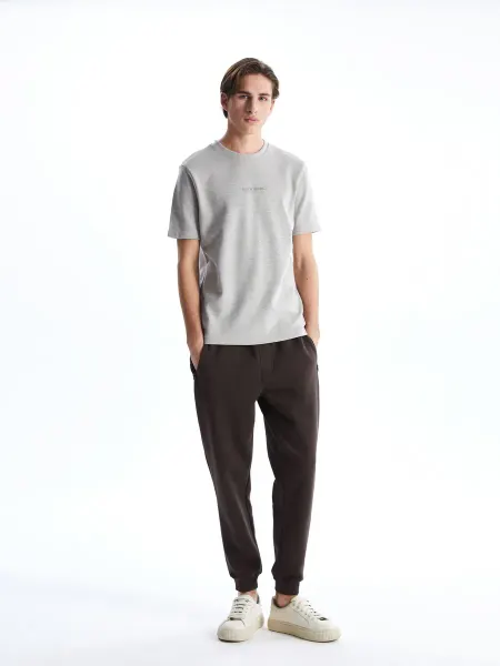 LC Waikiki Мужские спортивные штаны Slim Fit Jogger