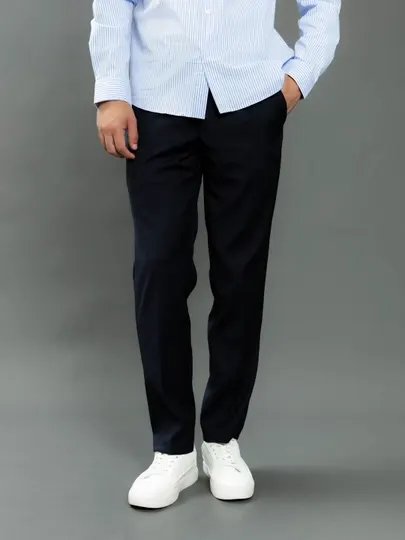 Брюки Tapered Fit JUST JT9503-4402