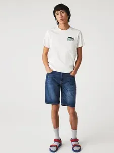 Шорты Lacoste Slim fit