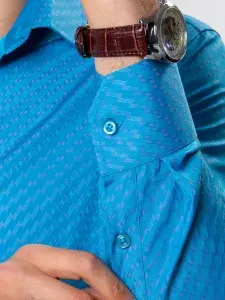 Рубашка Richard Spencer SLIM FIT