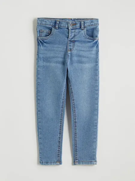 LC Waikiki Джинсы slim fit для мальчика