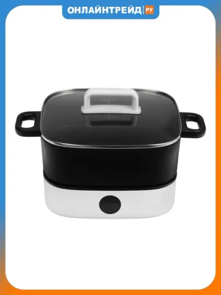 Мультиварка Multifunctional Hot Pot Cooker 6L (BHR9704EU) Xiaomi