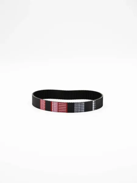 Ремень зубчатый 500-S5M Novobelt STD, 100 зубьев 15 mm Нет бренда