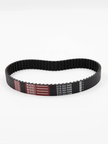 Ремень зубчатый 584-S8M Novobelt STD, 73 зуба 45 mm Нет бренда