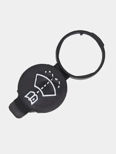Крышка бачка омывателя для автомобиля - Системы очистки стекол и фар