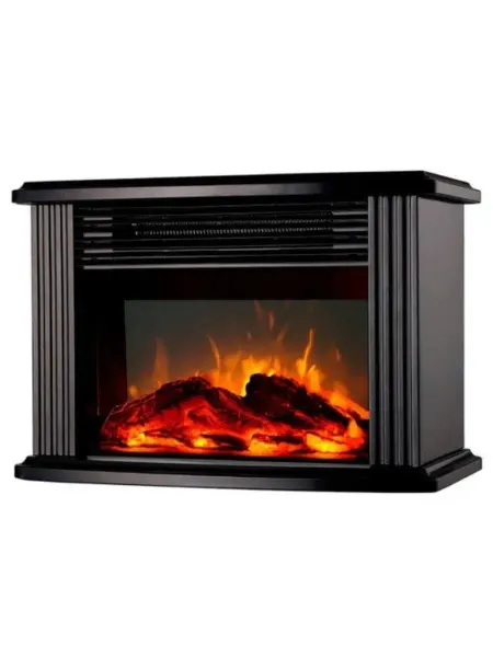 Flame Heater Обогреватель в виде камина обогреватель