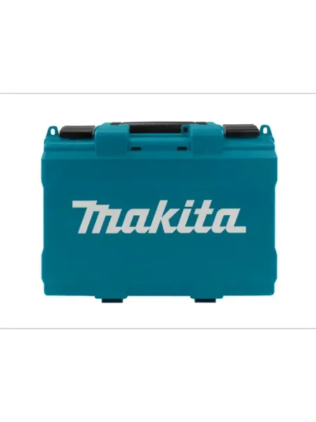 Пластиковый чемодан для DTW281, DDF453, 824979-9 Makita
