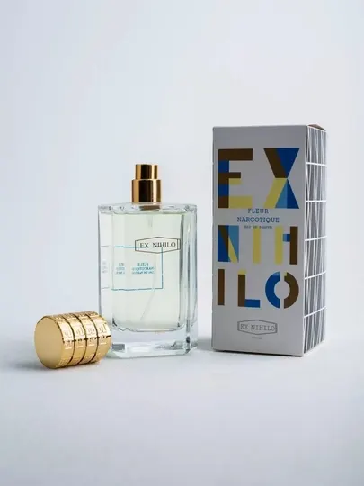 Ex Nihilo «Fleur Narcotique» 100 мл, духи для мужчин и женщин, Унисекс аромат
