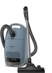 Пылесос Miele Guard M1 Flex Nordic Blue