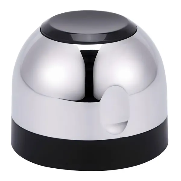 Xiaomi Пробка для шампанского Xiaomi Circle Joy Sparkling Wine Mini Champagne Stopper CJ-JS02 (серебро)