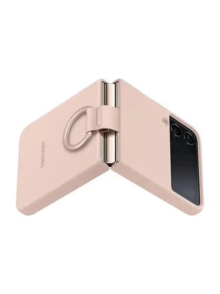 Чехол Samsung для Galaxy Z Flip4