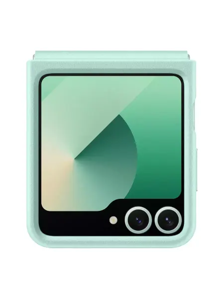Оригинал Чехол для Samsung Galaxy Z Flip6