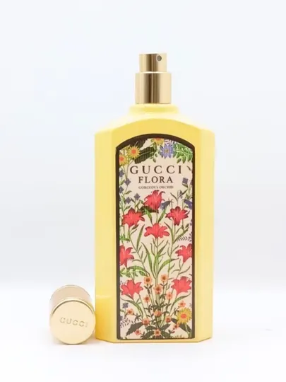 Парфюмерная вода Gucci Flora